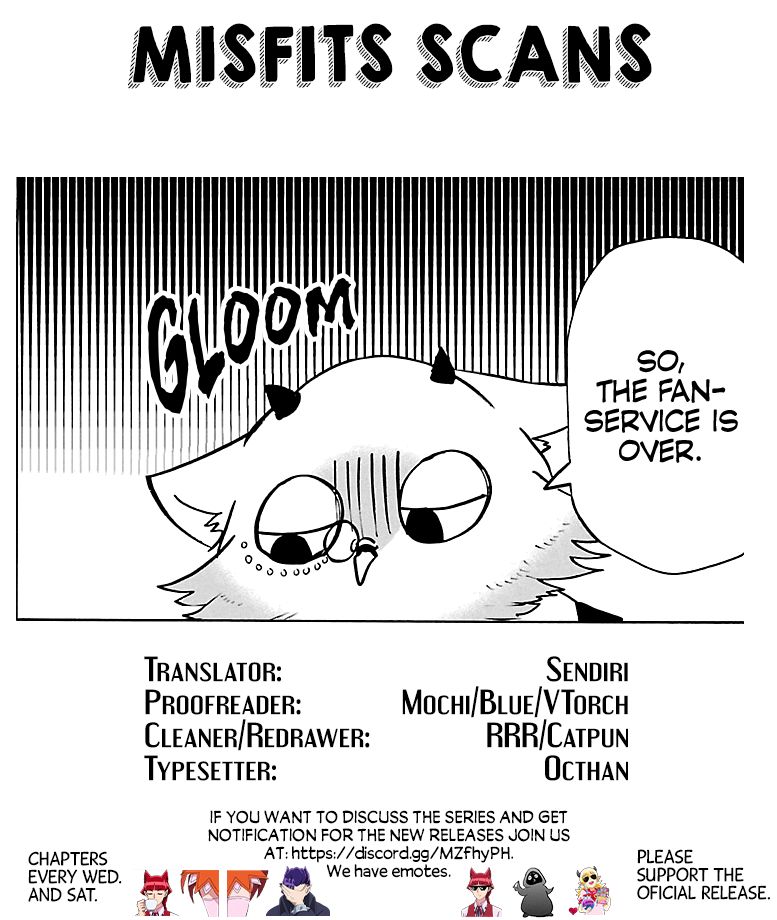 Mairimashita! Iruma-kun, Chapter 129 image 21